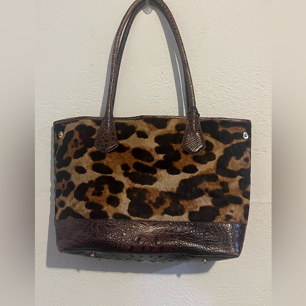 Brahmin Bag Tote